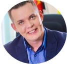 Prefeito Reginaldo Marcomini